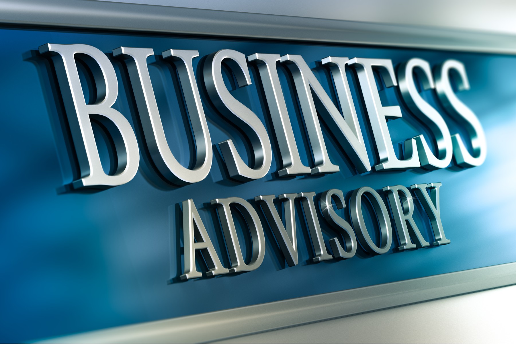 Business Advisory